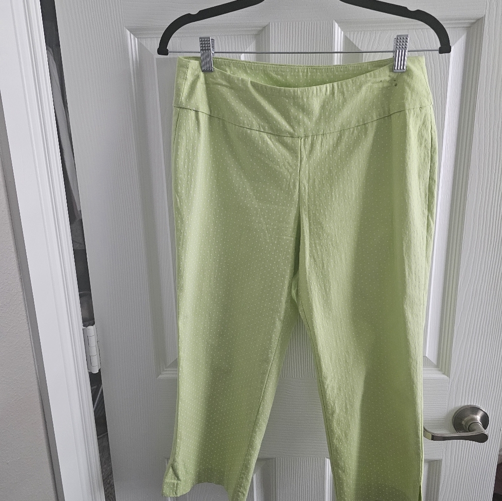Capri leggings